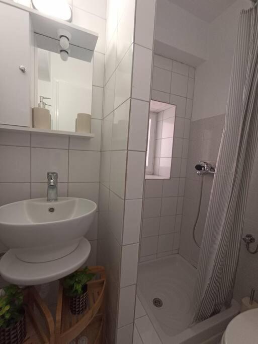 Appartement Corfucenterstudios2 *