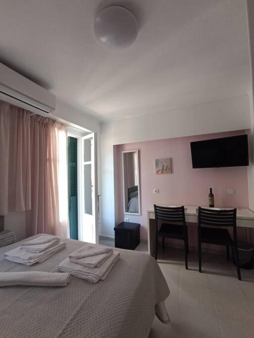 Appartement Corfucenterstudios2 *