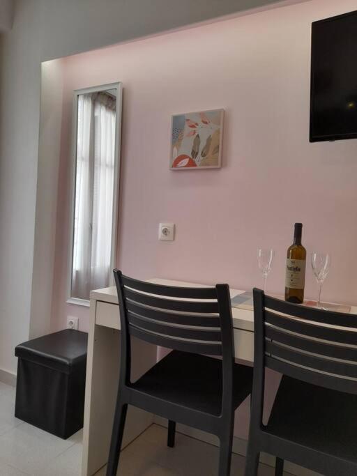 Appartement Corfucenterstudios2 Corfu (city)