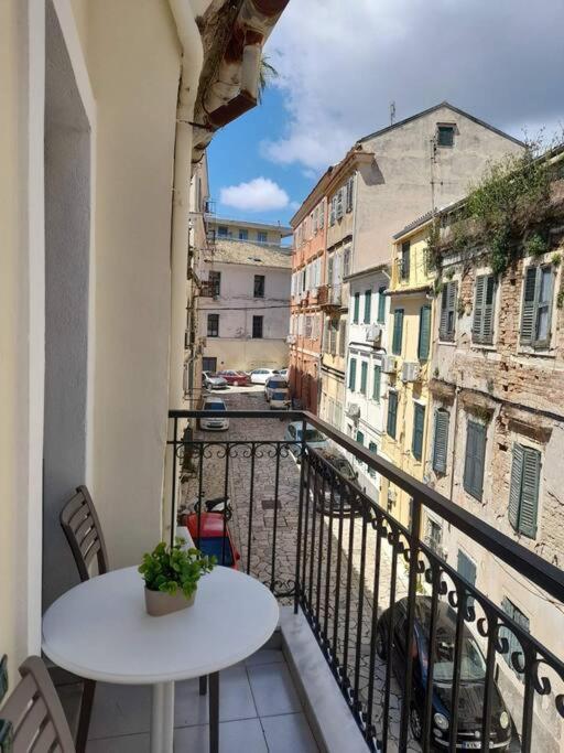 Corfucenterstudios2 Appartement *