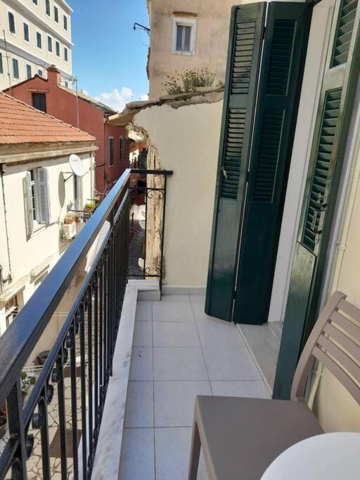 Appartement Corfucenterstudios2 *