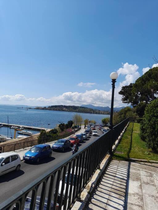 Corfucenterstudios2 Appartement Corfu (city)