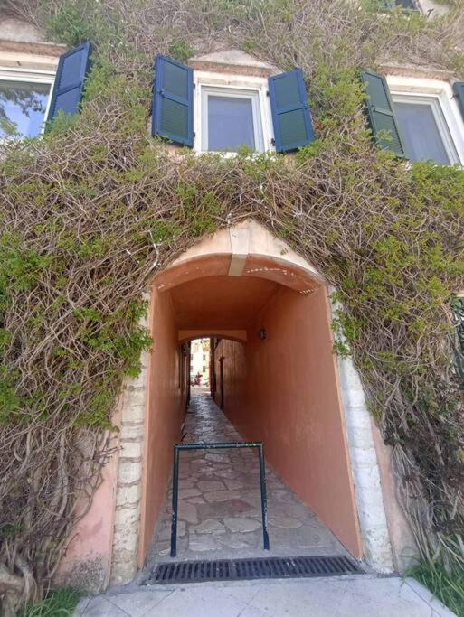Corfucenterstudios2 Appartement Corfu (city)